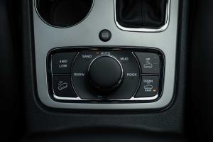 Jeep Grand Cherokee Limited 2017 года  (JP)